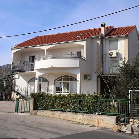 Adorable Apartment Ena Kastela Exterior photo