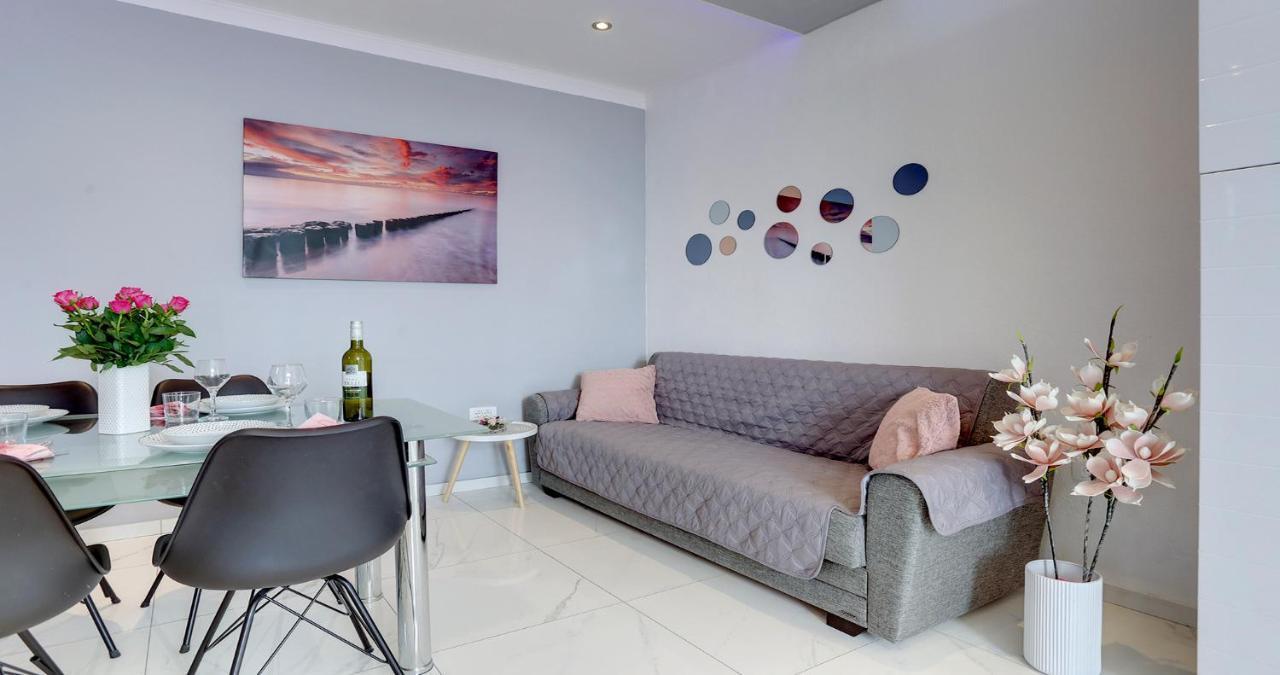 Adorable Apartment Ena Kastela Exterior photo